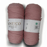Knitco Aran - 200g - 420m - 100% Acrylic
