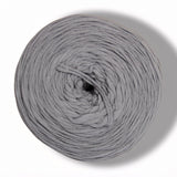 Diamante Crafts Tshirt Yarn - 650g - 110m - 85% Cotton - 10% Recycled Fibres - 5% Elastane