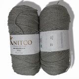 Knitco Aran - 200g - 420m - 100% Acrylic