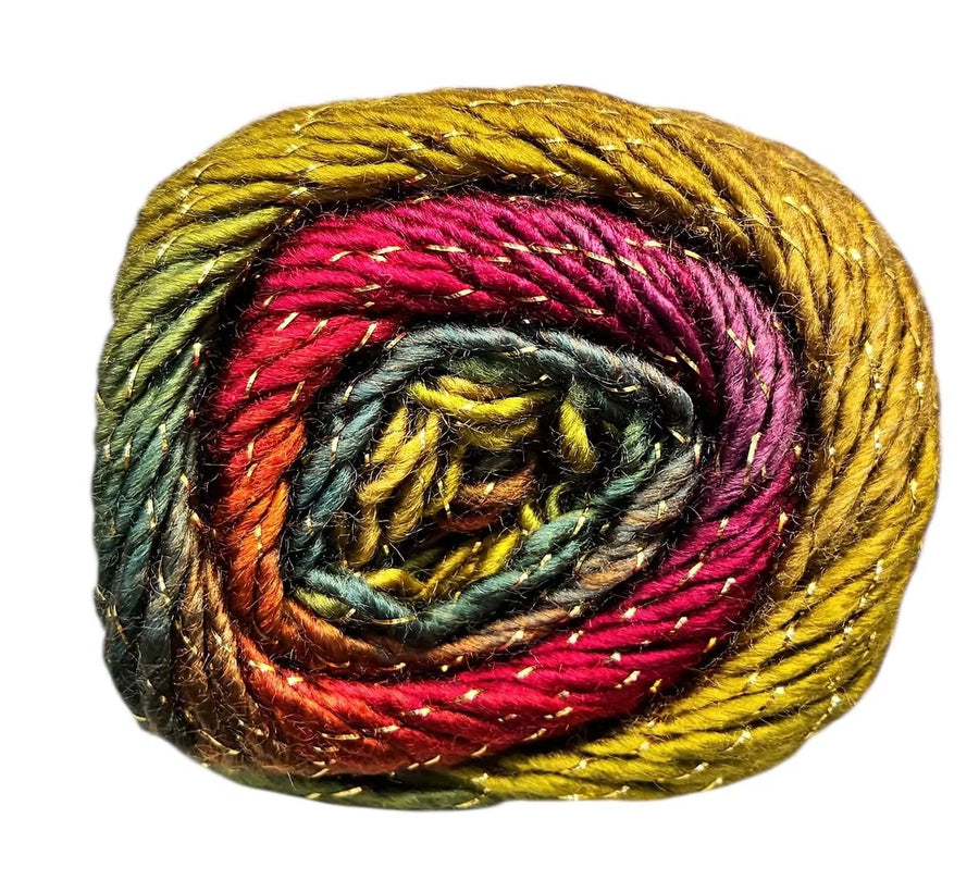 Aspen 7322