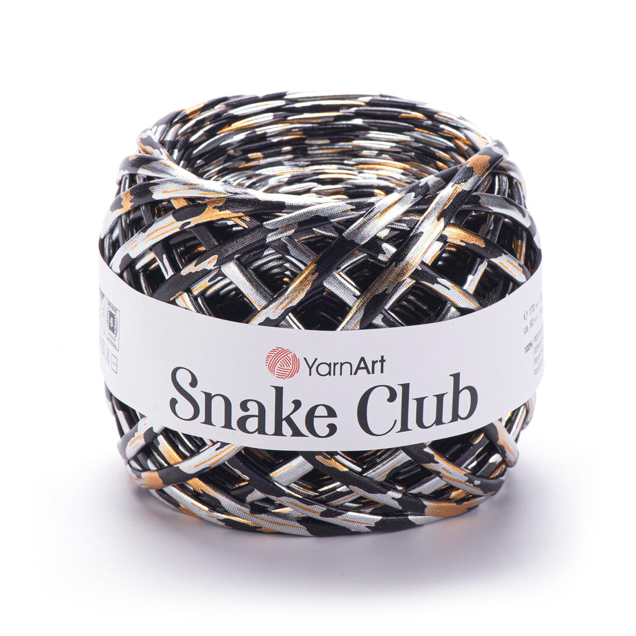 Snake Club 5103