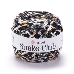 Snake Club 5103