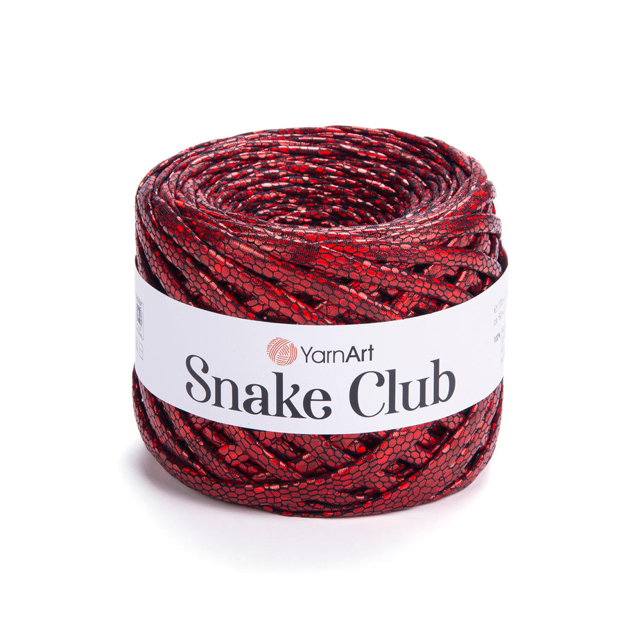 Snake Club 5107