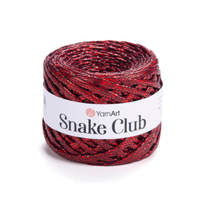 Snake Club 5107