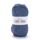 YarnArt Cord Yarn - 40% Cotton - 60% Polyester
