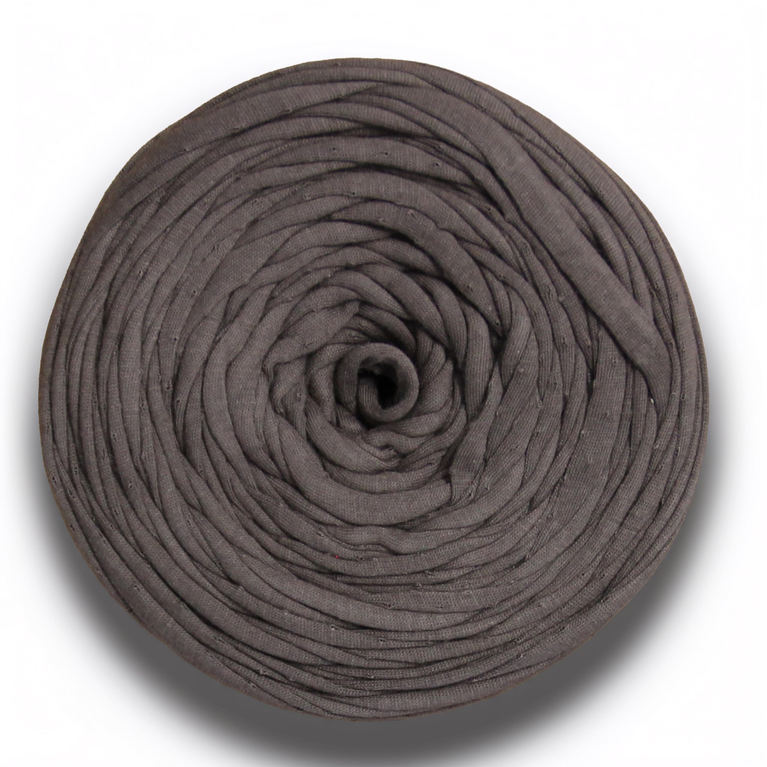 Diamante Crafts Tshirt Yarn - 650g - 110m - 85% Cotton - 10% Recycled Fibres - 5% Elastane
