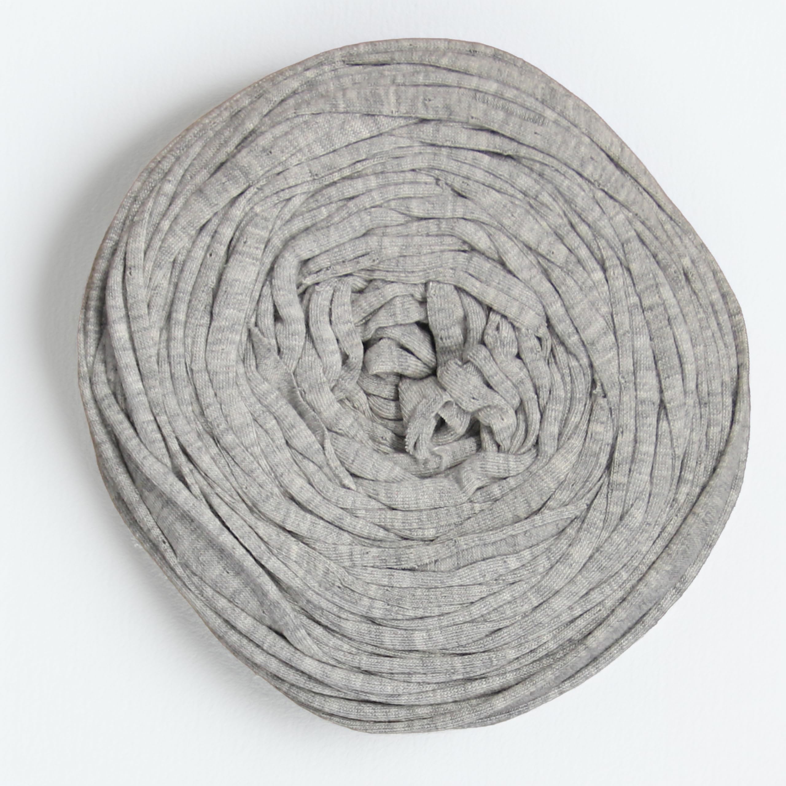 Diamante Crafts Tshirt Yarn - 650g - 110m - 85% Cotton - 10% Recycled Fibres - 5% Elastane