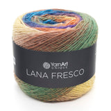 YarnArt Lana Fresco 100% Wool