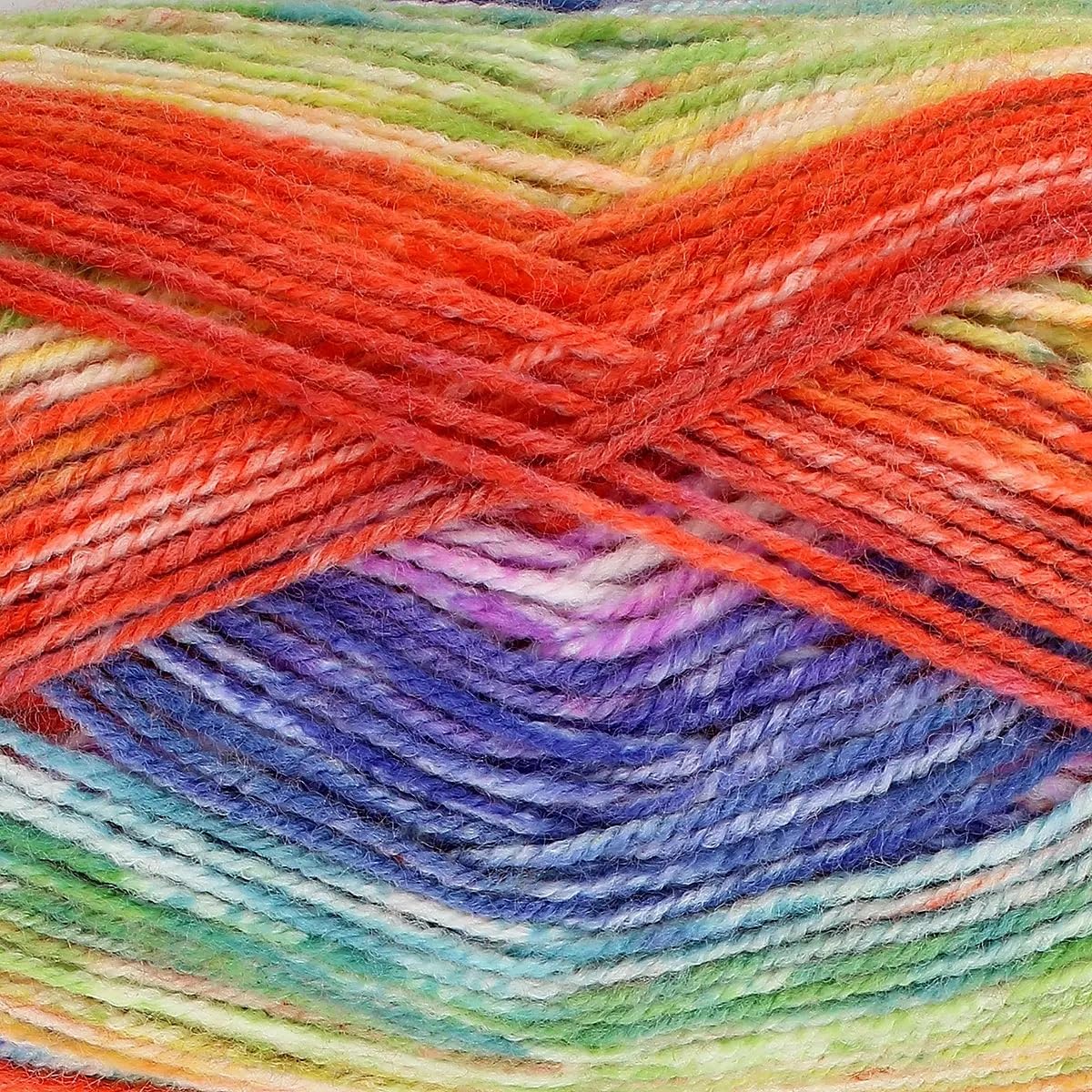 Kingcole Bramble DK - 100% Premuim Acrylic - 100g - 290m