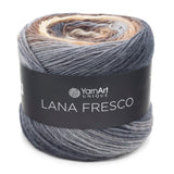 YarnArt Lana Fresco 100% Wool