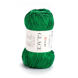 YarnArt Glace - 52% Acrylic - 48% Polyamide