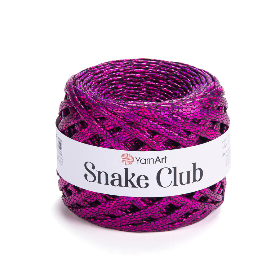 Snake Club 5108