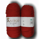 Knitco Aran - 200g - 420m - 100% Acrylic