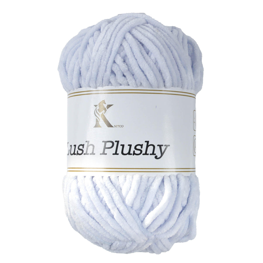 25 - Soft Blue