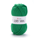 YarnArt Cord Yarn - 40% Cotton - 60% Polyester