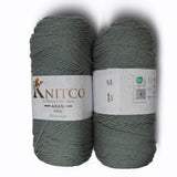 Knitco Aran - 200g - 420m - 100% Acrylic
