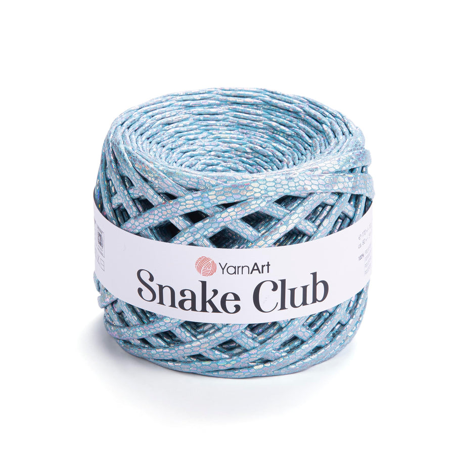 Snake Club 5110