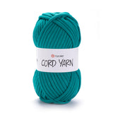 YarnArt Cord Yarn - 40% Cotton - 60% Polyester