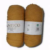 Knitco Aran - 200g - 420m - 100% Acrylic