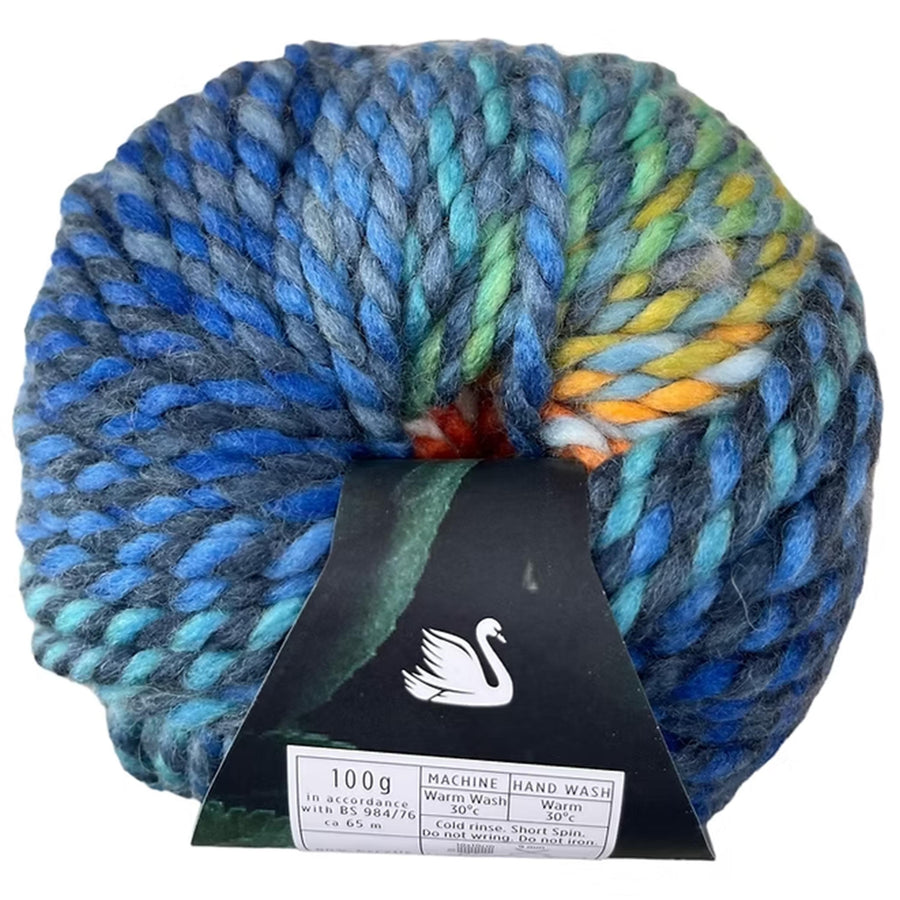 Sunshine Blue 20606
