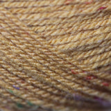 Knitco Aran - 400g - Plain 80% acrylic 20% wool - Tweed 80% acrylic 15% wool 5% viscose