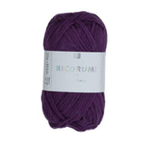 Rico Design RICORUMI Double Knitting Crochet / Yarn