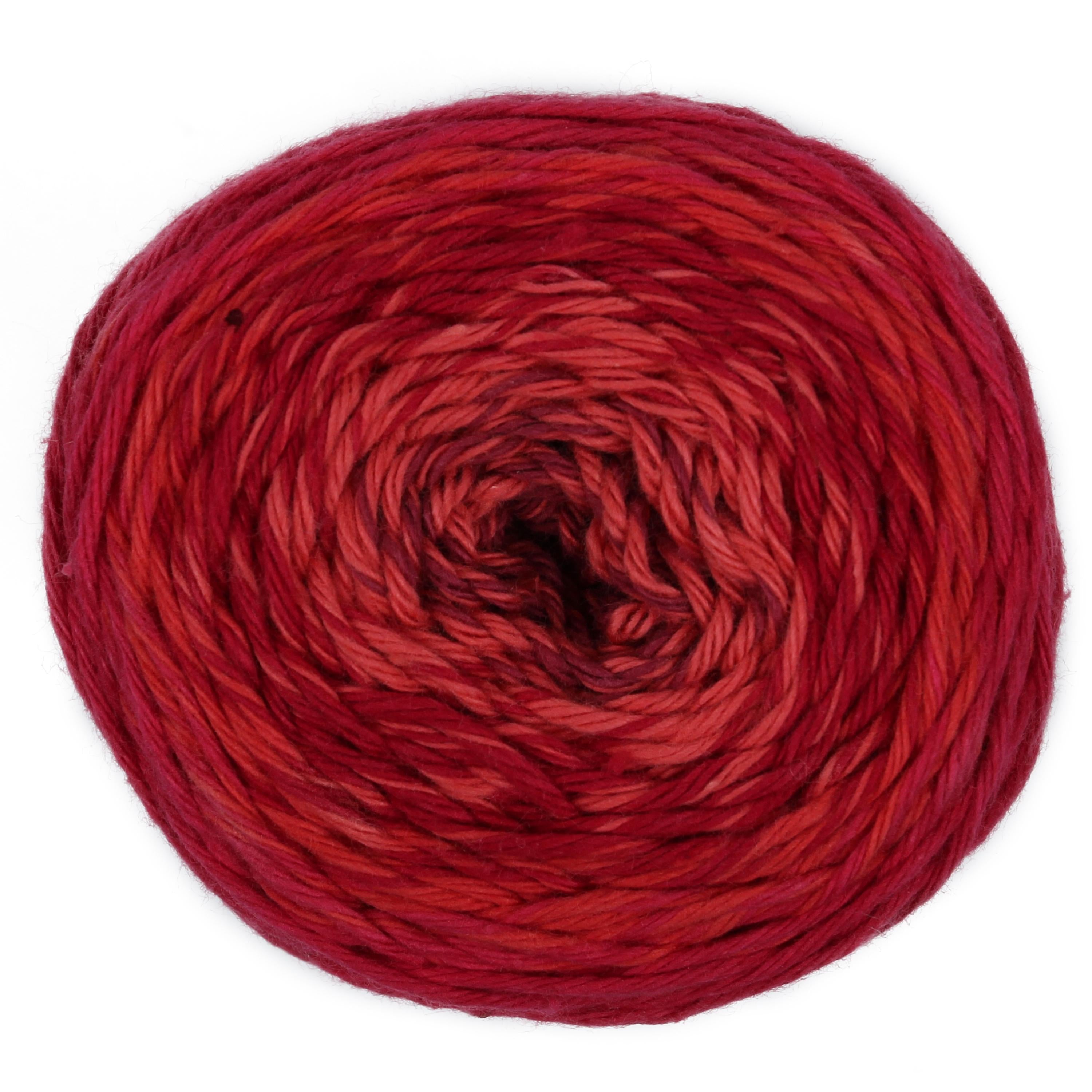 Rico Design Twinkly Twinkly Double Knitting Crochet / Yarn