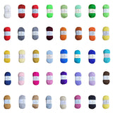 Knitco Good Old Fashioned DK PACK OF 5 Yarn / Wool - 100g Double Knit Ball 40 Shades