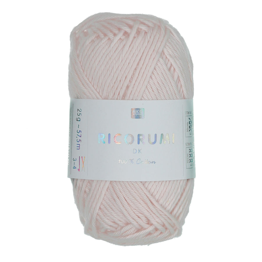 07 - Pastel Pink