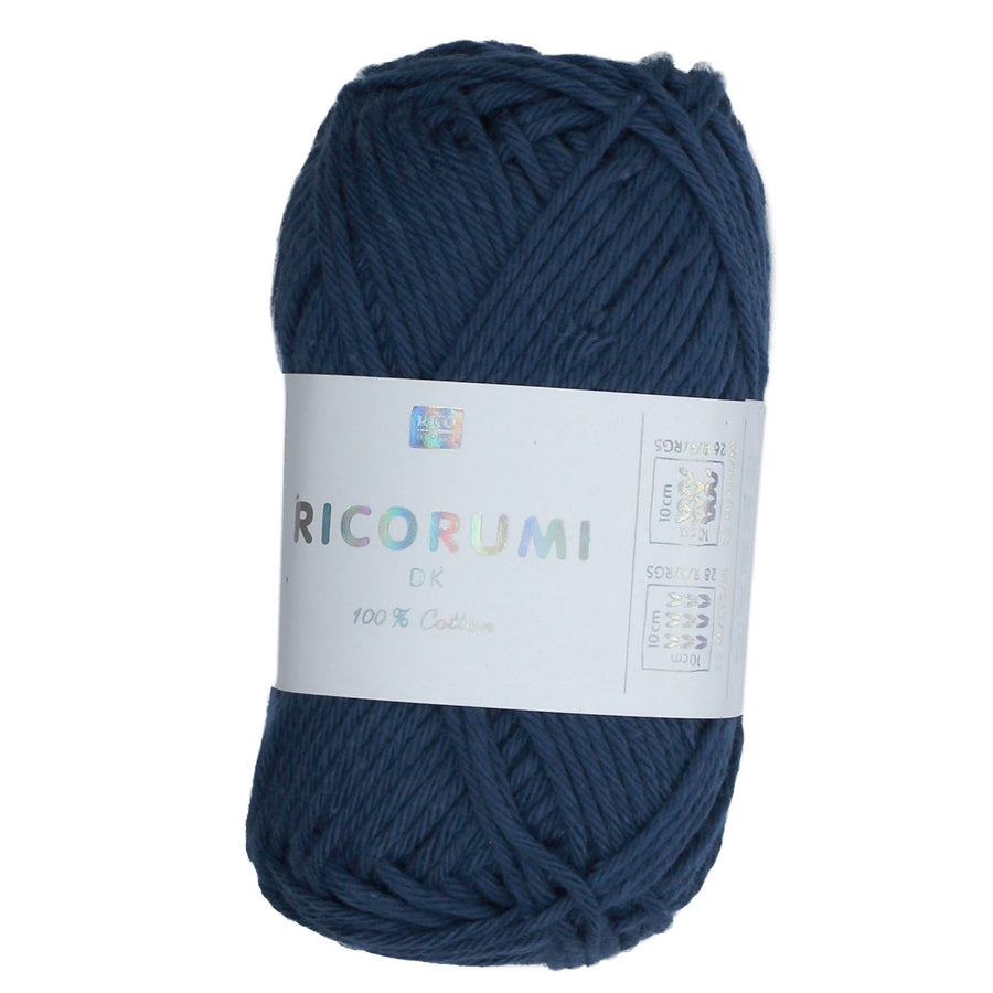 035 - Midnight Blue