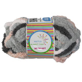 Knitco Big And Soft Blanket Yarn - 100% Polyester, 250g, 30m