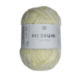 Rico Design Twinkly Twinkly Double Knitting Crochet / Yarn