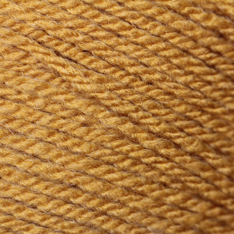 Plain Mustard 07