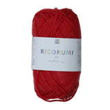 Rico Design RICORUMI Double Knitting Crochet / Yarn