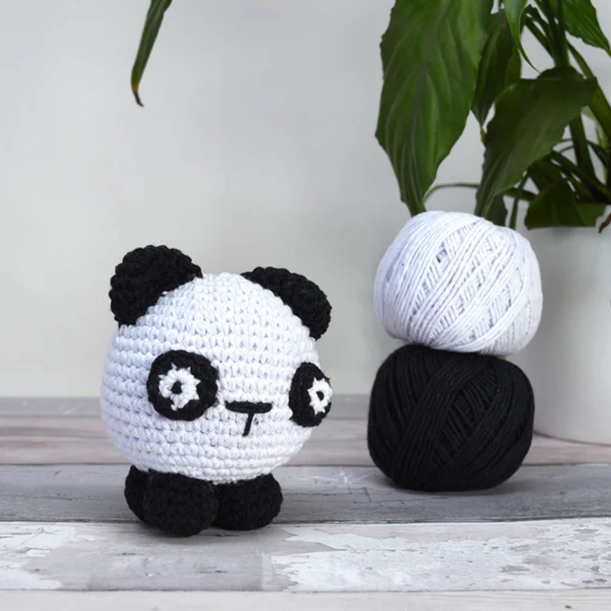 Knitty Critters - Cubies - DIY Amigurumi Crochet Kit