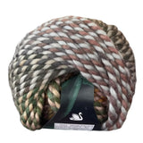 Cygnet Folly Garden - 20% Wool - 80% Acrylic - 100g -  65m