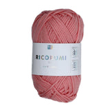 Rico Design RICORUMI Double Knitting Crochet / Yarn