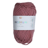 Rico Design RICORUMI Double Knitting Crochet / Yarn