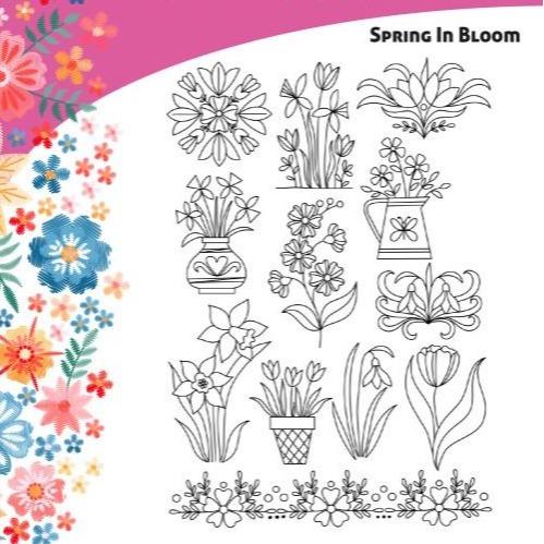 Spring in Bloom