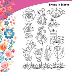 Spring in Bloom