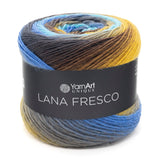 YarnArt Lana Fresco 100% Wool