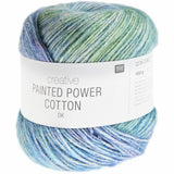 Creative Painted Power Cotton dk