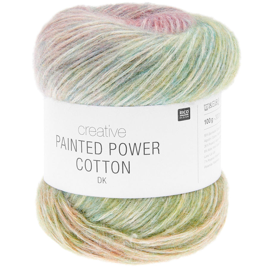 Classic Rainbow 004