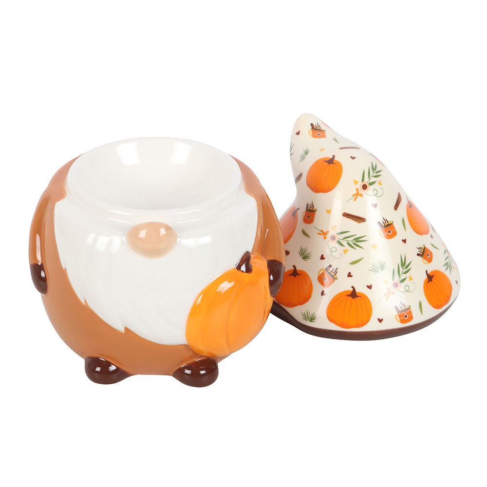 Autumn Days Gone Oil Burner