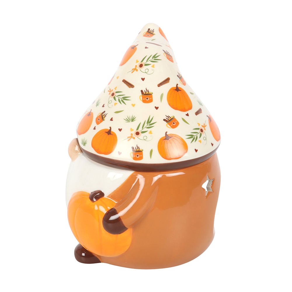 Autumn Days Gone Oil Burner