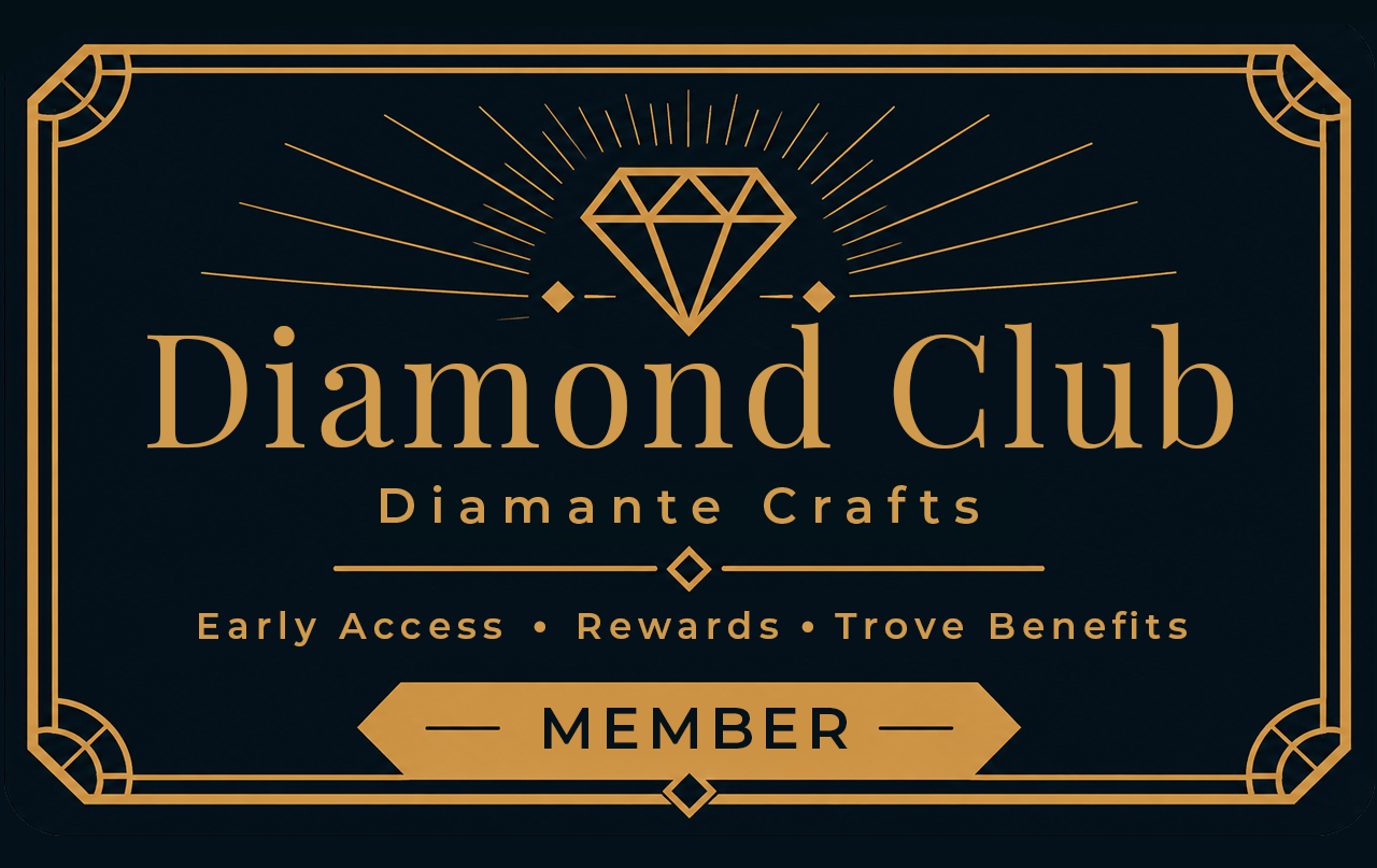 Diamond Club Membership