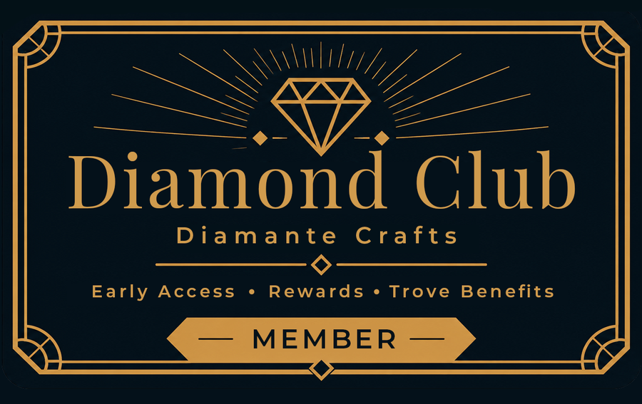 Diamond Club Membership