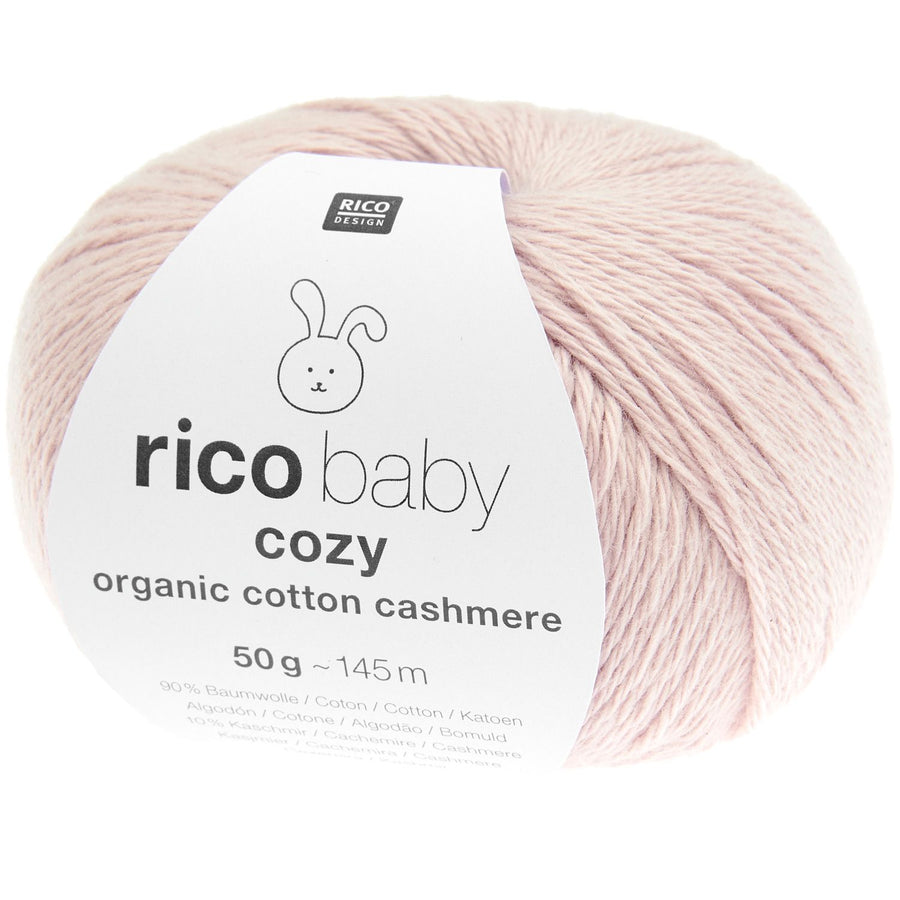 Dusky Pink 005
