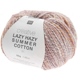 Creative Lazy Hazy Summer Cotton dk