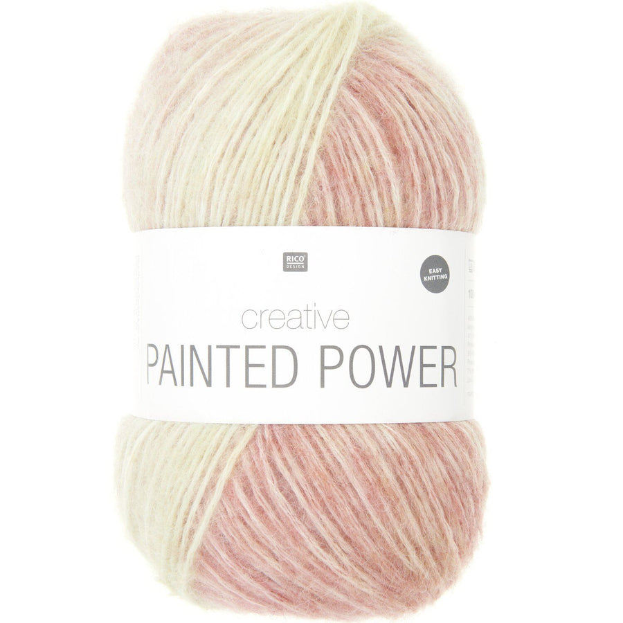 Earthy Pastels 016